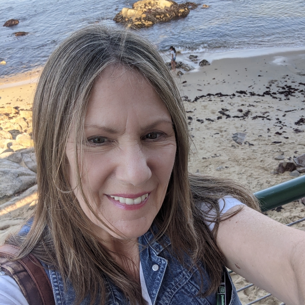 Meet your Posher, Annette